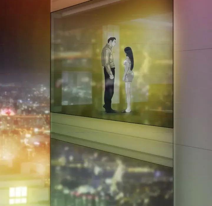 不可抗拒的吸引 不可抗拒的吸引-不可抗拒的吸引 第40话 第154页