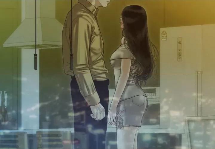 不可抗拒的吸引 不可抗拒的吸引-不可抗拒的吸引 第41话 第2页
