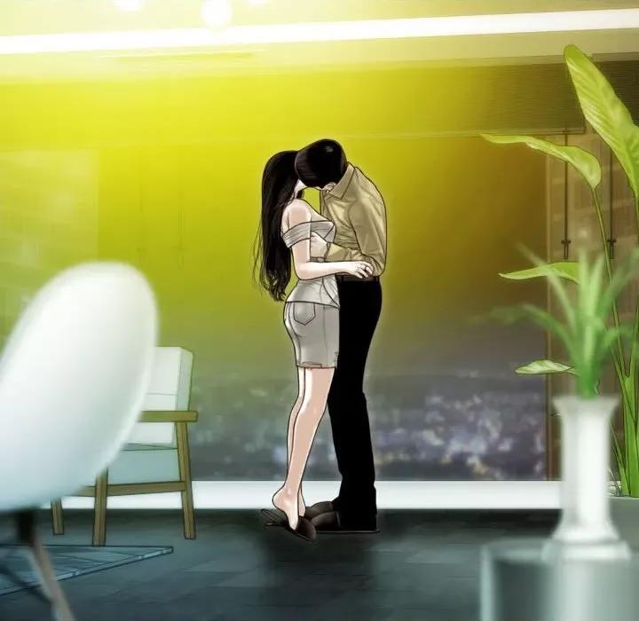 不可抗拒的吸引 不可抗拒的吸引-不可抗拒的吸引 第41话 第7页
