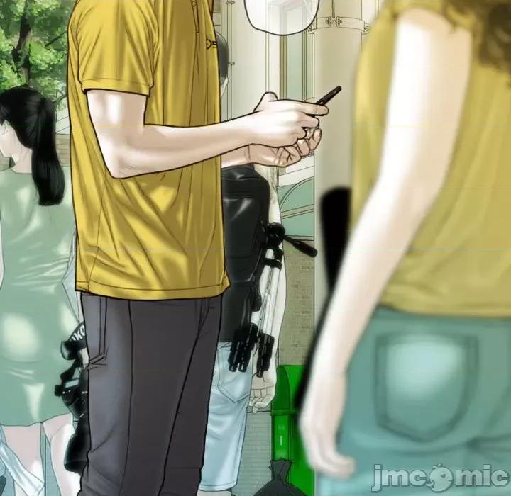 不可抗拒的吸引 不可抗拒的吸引-不可抗拒的吸引 第41话 第105页