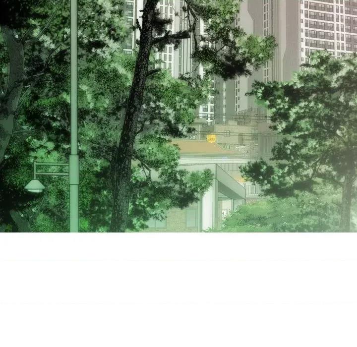 不可抗拒的吸引 不可抗拒的吸引-不可抗拒的吸引 第41话 第112页