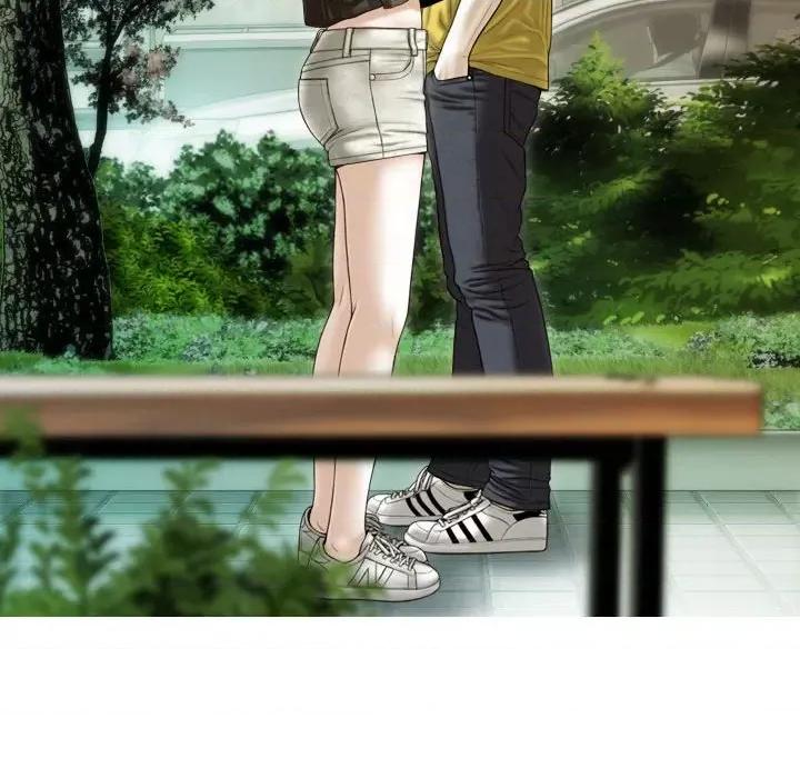 不可抗拒的吸引 不可抗拒的吸引-不可抗拒的吸引 第41话 第114页