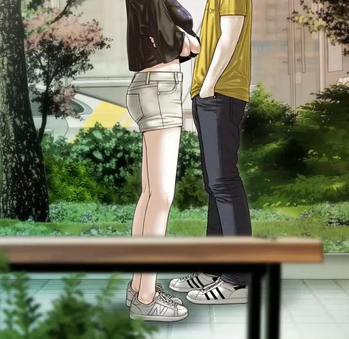 不可抗拒的吸引 不可抗拒的吸引-不可抗拒的吸引 第41话 第116页