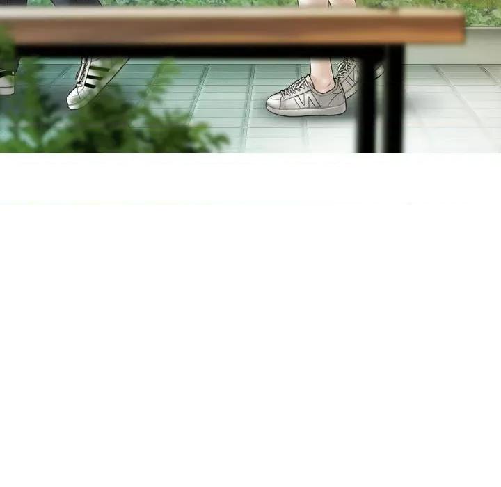 不可抗拒的吸引 不可抗拒的吸引-不可抗拒的吸引 第41话 第121页