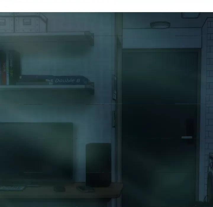 不可抗拒的吸引 不可抗拒的吸引-不可抗拒的吸引 第41话 第122页