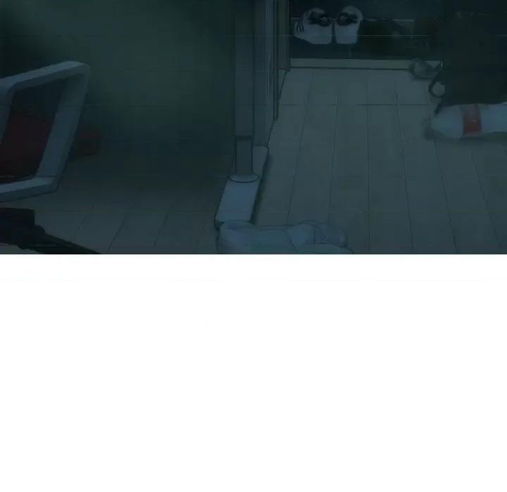 不可抗拒的吸引 不可抗拒的吸引-不可抗拒的吸引 第41话 第123页