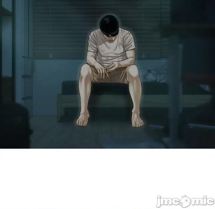 不可抗拒的吸引 不可抗拒的吸引-不可抗拒的吸引 第41话 第125页