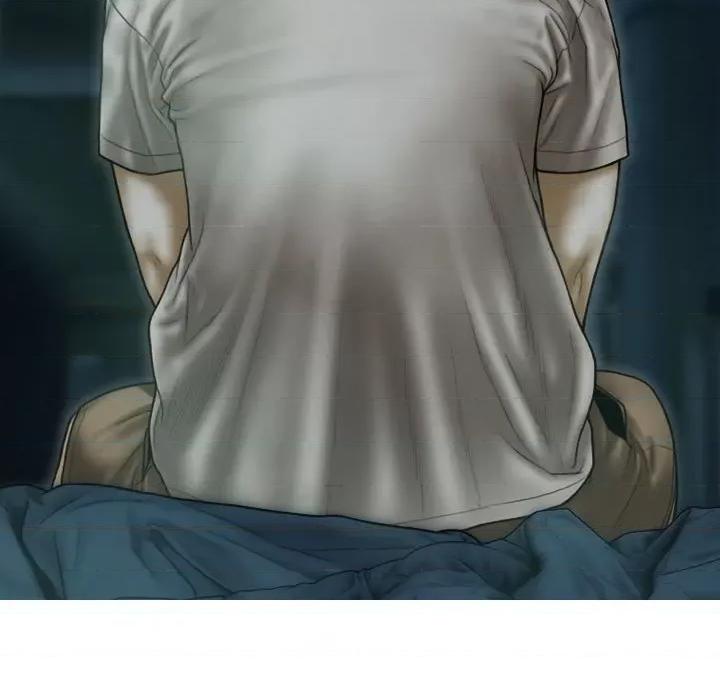 不可抗拒的吸引 不可抗拒的吸引-不可抗拒的吸引 第41话 第127页