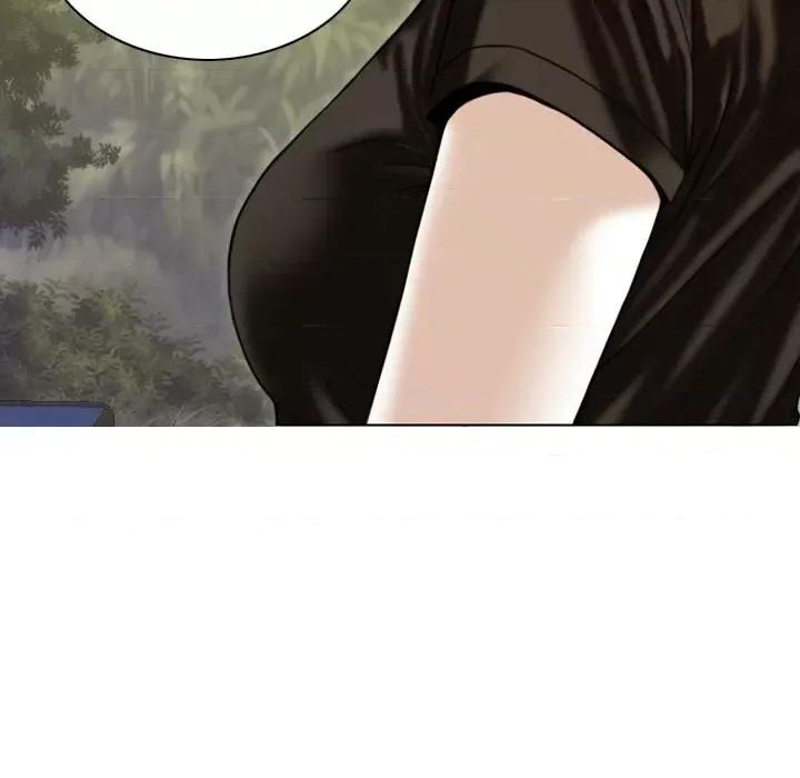 不可抗拒的吸引 不可抗拒的吸引-不可抗拒的吸引 第41话 第136页