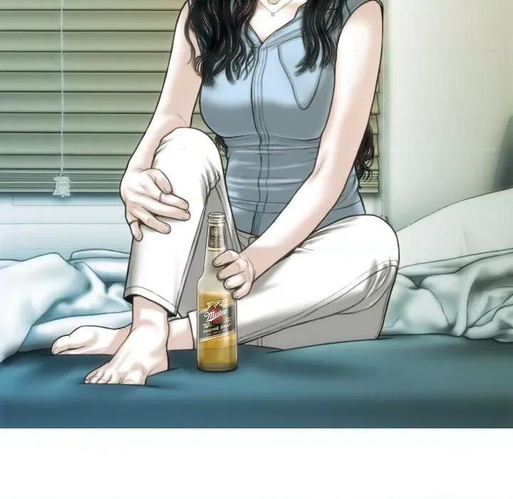 不可抗拒的吸引 不可抗拒的吸引-不可抗拒的吸引 第42话 第116页