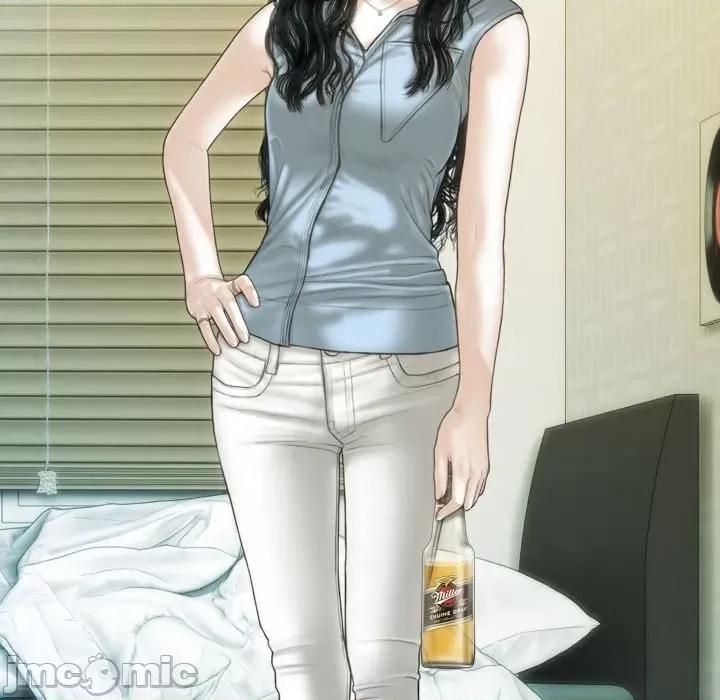 不可抗拒的吸引 不可抗拒的吸引-不可抗拒的吸引 第42话 第120页