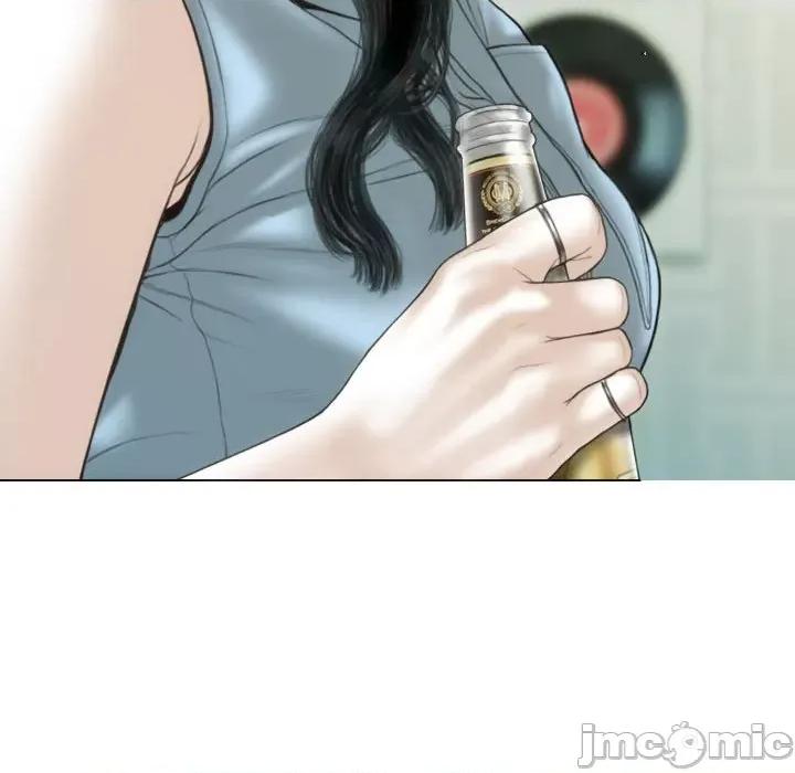 不可抗拒的吸引 不可抗拒的吸引-不可抗拒的吸引 第42话 第125页