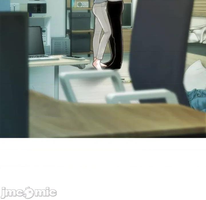 不可抗拒的吸引 不可抗拒的吸引-不可抗拒的吸引 第42话 第155页
