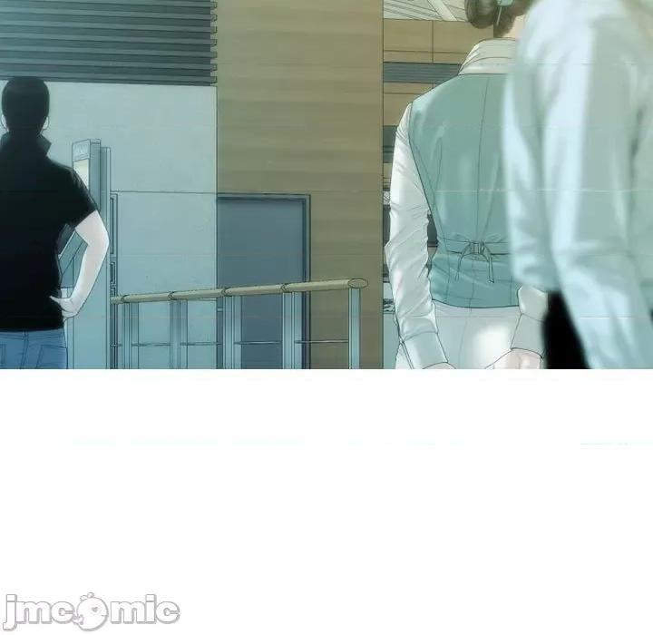 不可抗拒的吸引 不可抗拒的吸引-不可抗拒的吸引 第43话 第10页