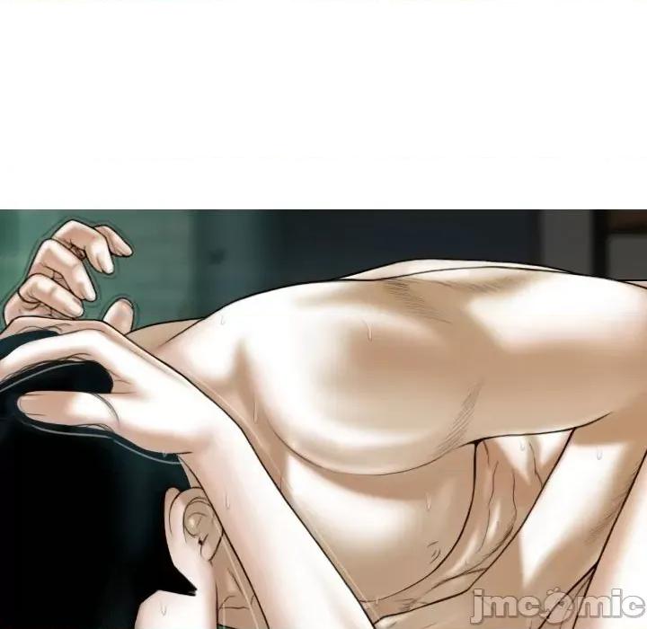 不可抗拒的吸引 不可抗拒的吸引-不可抗拒的吸引 第43话 第60页