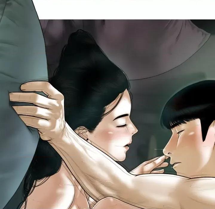 不可抗拒的吸引 不可抗拒的吸引-不可抗拒的吸引 第43话 第69页