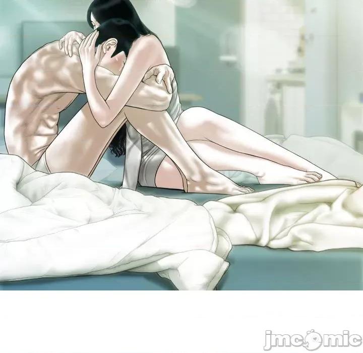 不可抗拒的吸引 不可抗拒的吸引-不可抗拒的吸引 第43话 第115页