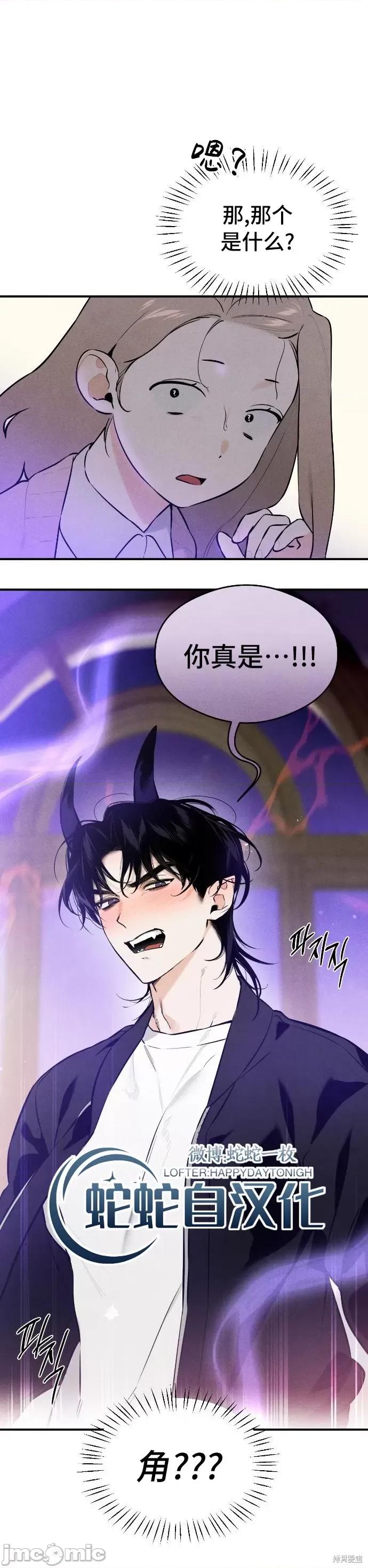 恶魔的愿望 恶魔的愿望 第1页