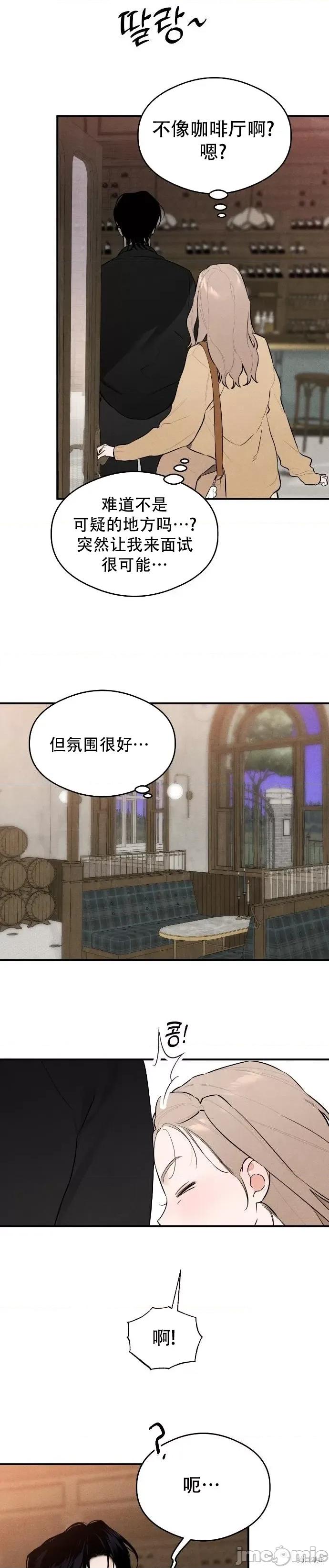 恶魔的愿望 恶魔的愿望 第22页