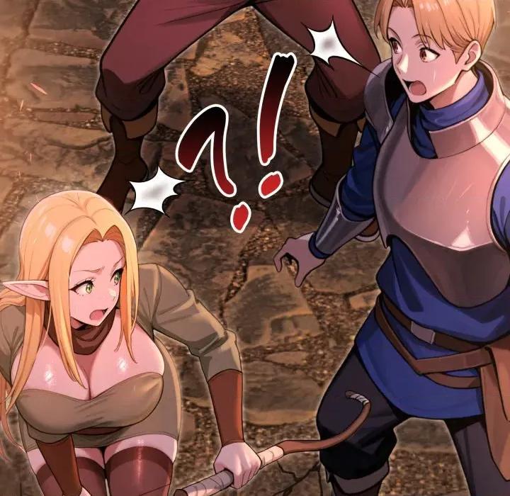 迷雾深处的诱惑 迷雾深处的诱惑-迷雾深处的诱惑 第2话 第124页