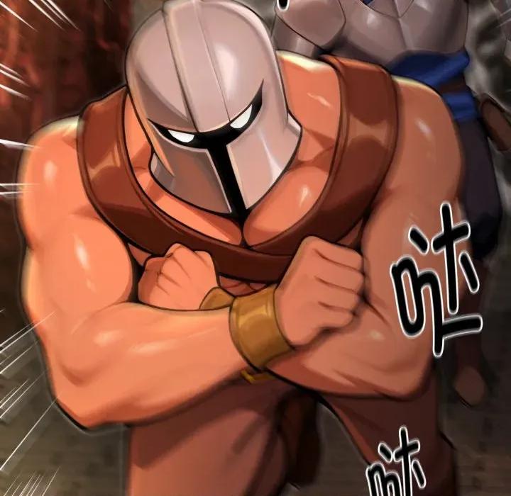 迷雾深处的诱惑 迷雾深处的诱惑-迷雾深处的诱惑 第3话 第71页