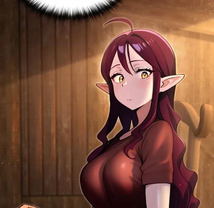 迷雾深处的诱惑 迷雾深处的诱惑-迷雾深处的诱惑 第5话 第93页