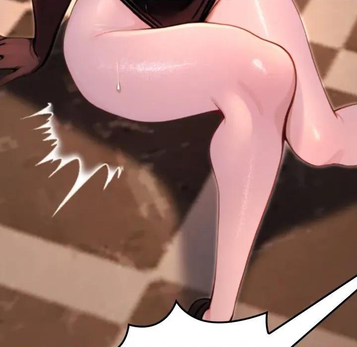 迷雾深处的诱惑 迷雾深处的诱惑-迷雾深处的诱惑 第5话 第118页