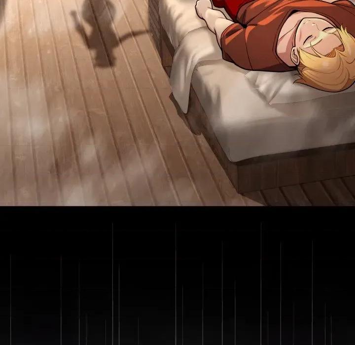 迷雾深处的诱惑 迷雾深处的诱惑-迷雾深处的诱惑 第5话 第193页