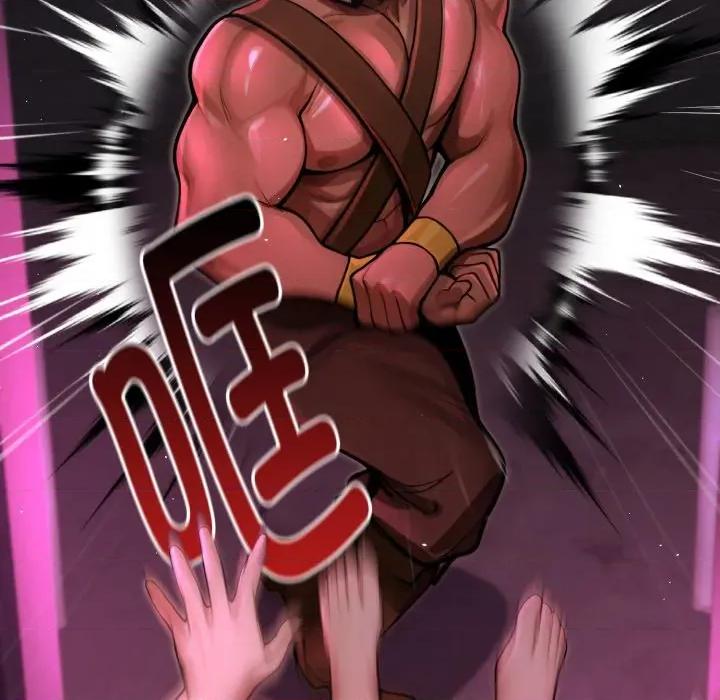 迷雾深处的诱惑 迷雾深处的诱惑-迷雾深处的诱惑 第7话 第49页