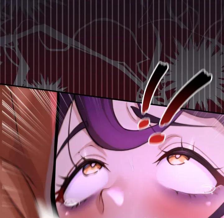 迷雾深处的诱惑 迷雾深处的诱惑-迷雾深处的诱惑 第7话 第139页