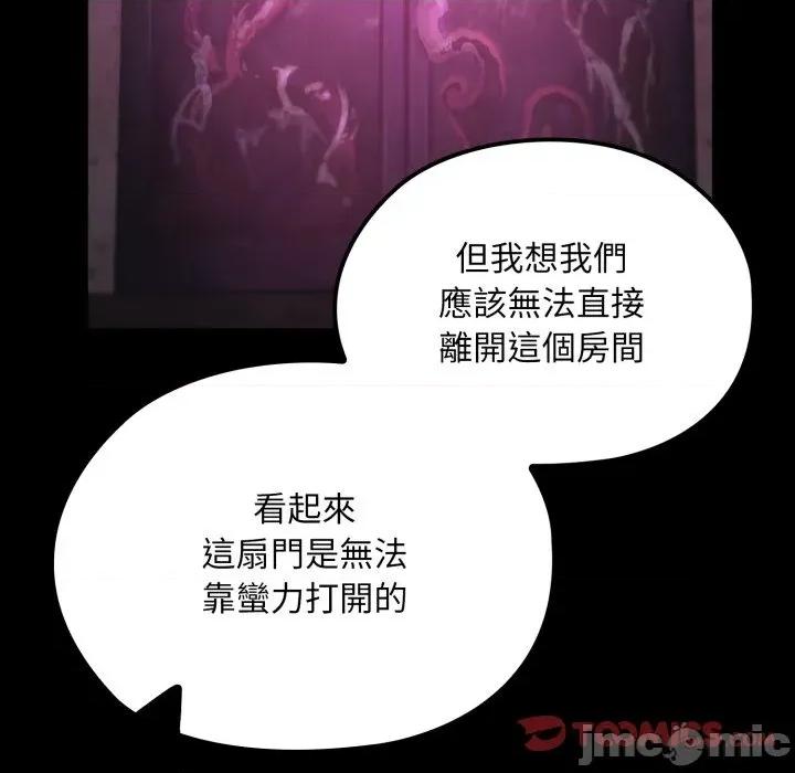 迷雾深处的诱惑 XX地下城-XX地下城 第15话 第100页