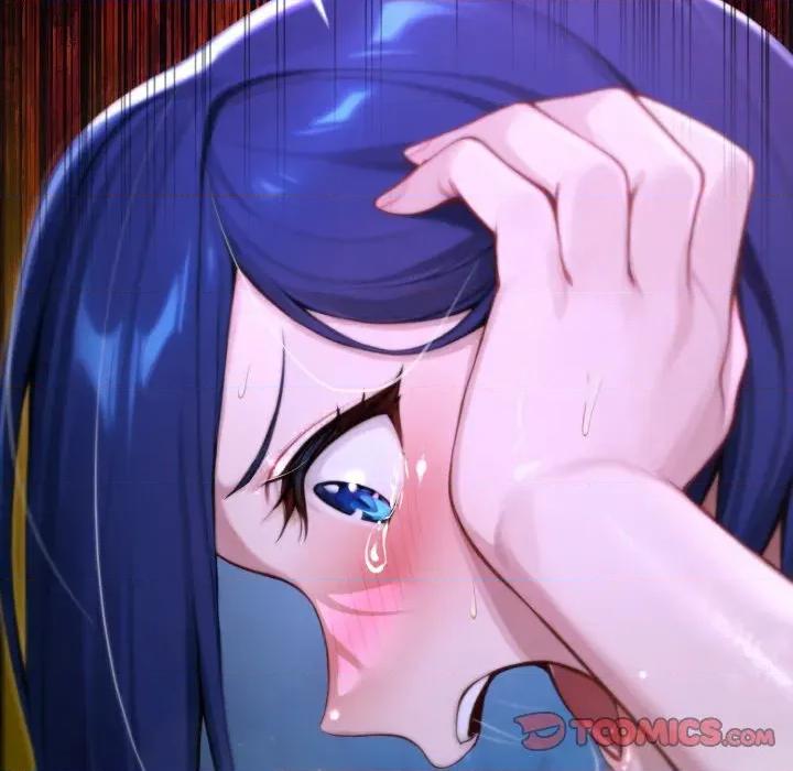 迷雾深处的诱惑 XX地下城-XX地下城 第16话 第44页