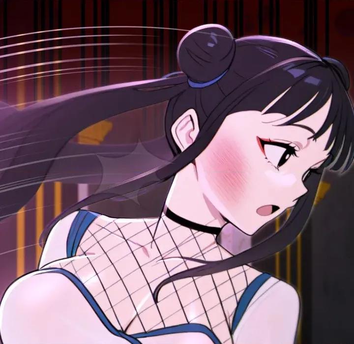 迷雾深处的诱惑 XX地下城-XX地下城 第18话 第56页