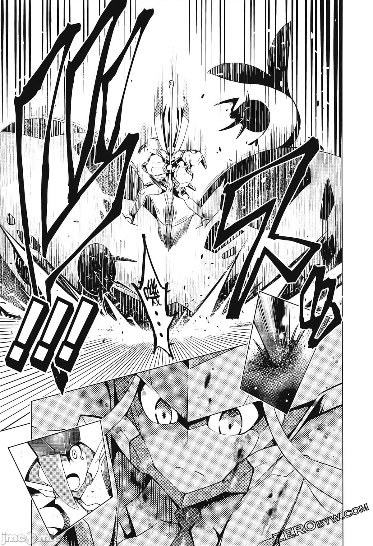 亲爱的弗兰克斯 DARLING in the FRANXX 2 第133页