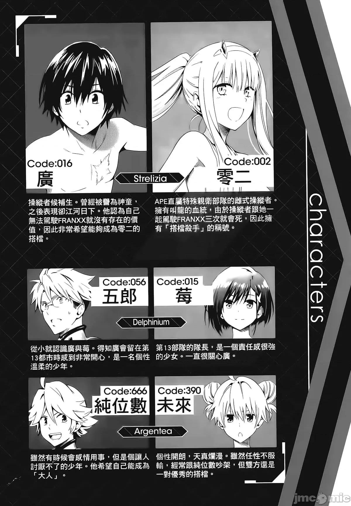 亲爱的弗兰克斯 DARLING in the FRANXX 5.zip 第16页