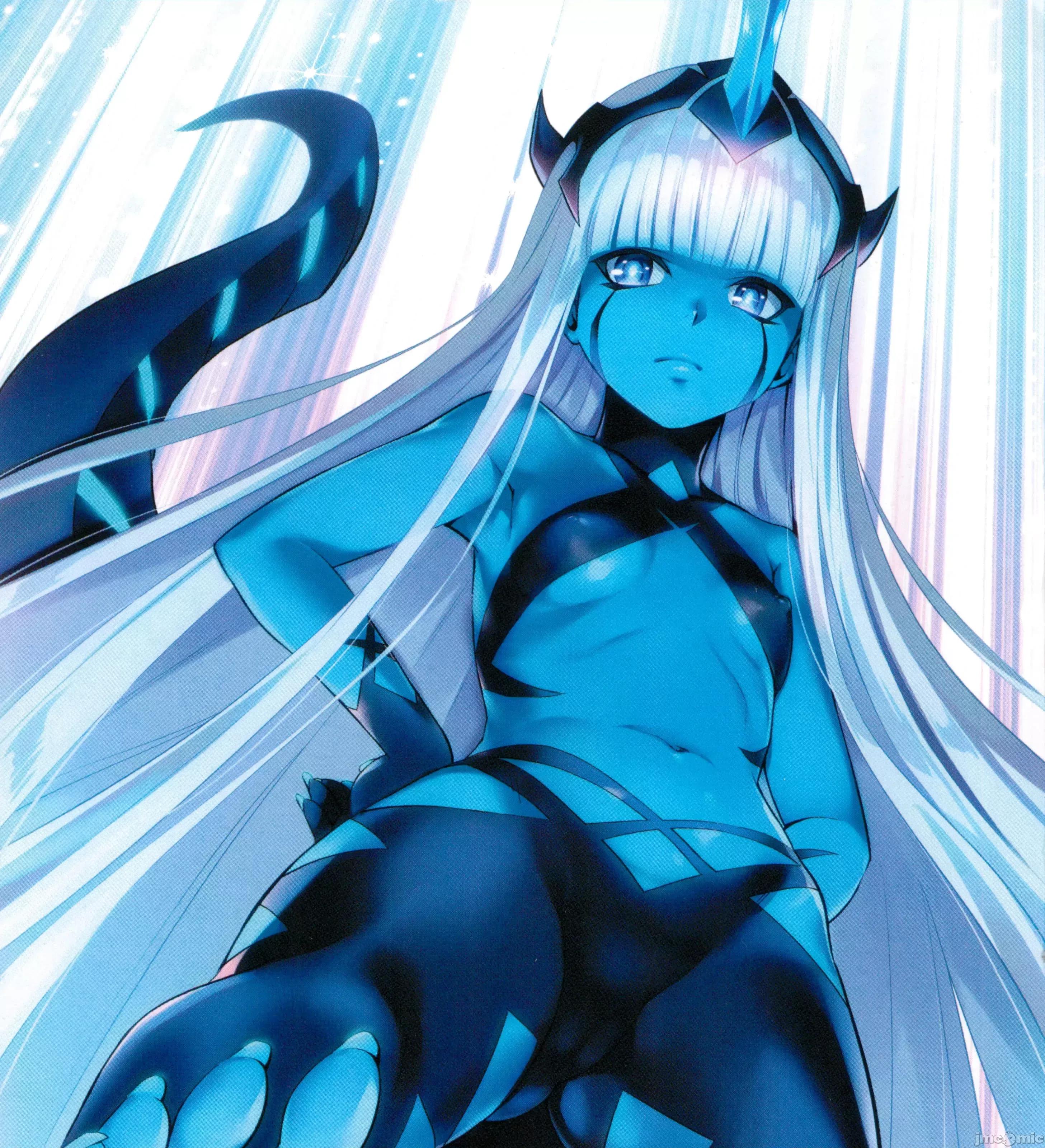 亲爱的弗兰克斯 DARLING in the FRANXX 6.zip 第7页