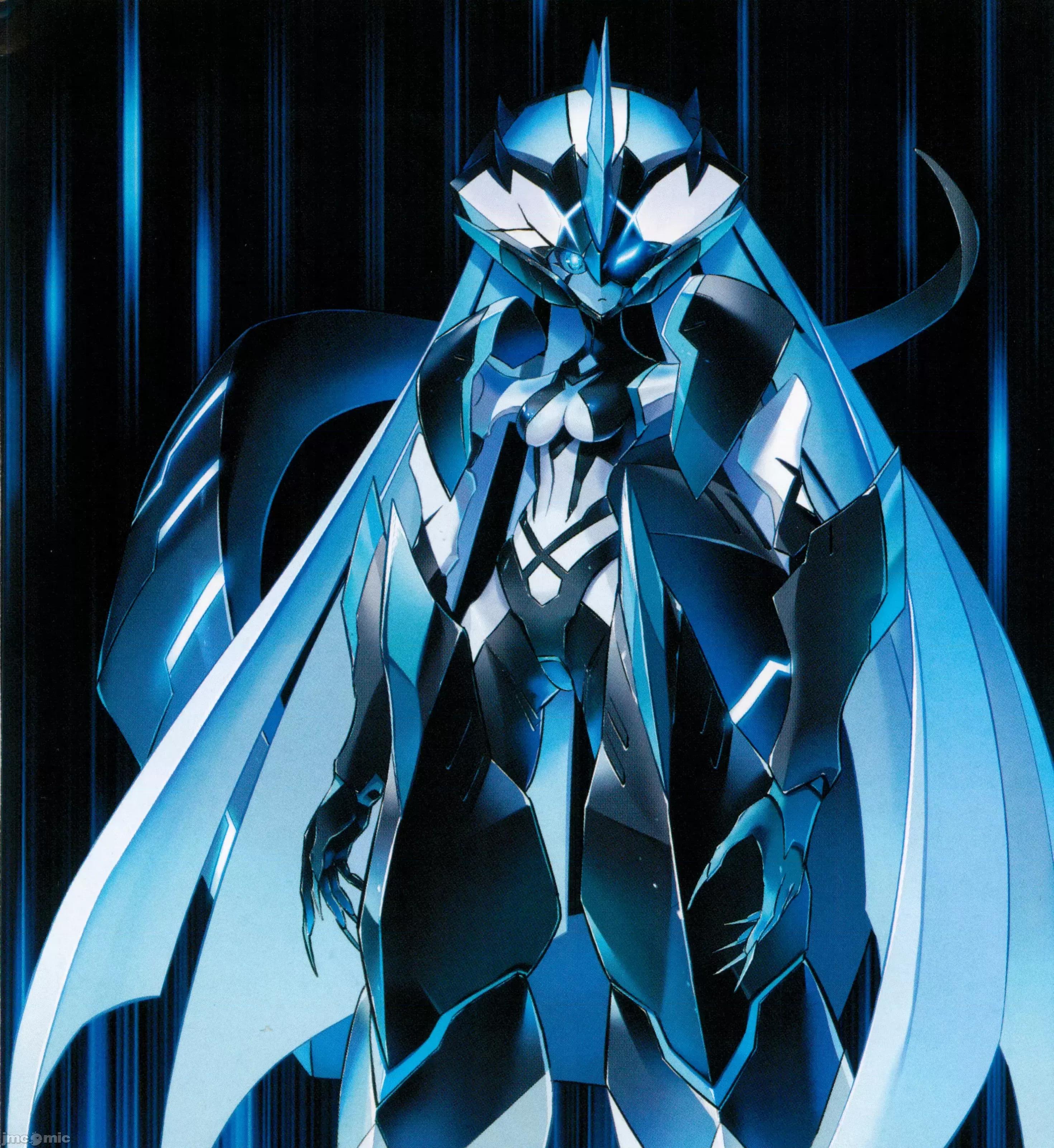 亲爱的弗兰克斯 DARLING in the FRANXX 6.zip 第13页