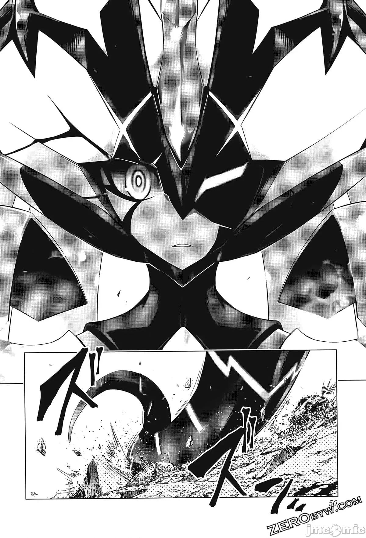 亲爱的弗兰克斯 DARLING in the FRANXX 6.zip 第60页