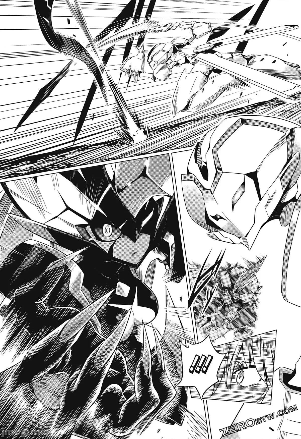 亲爱的弗兰克斯 DARLING in the FRANXX 6.zip 第114页