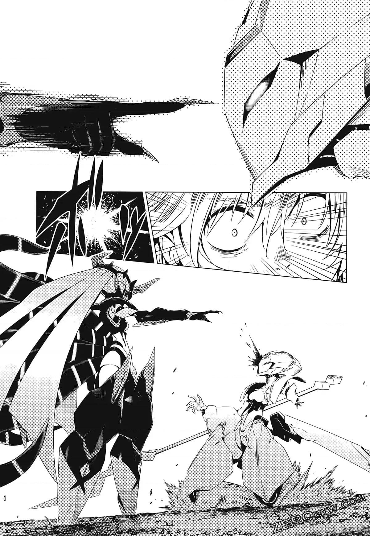 亲爱的弗兰克斯 DARLING in the FRANXX 6.zip 第121页
