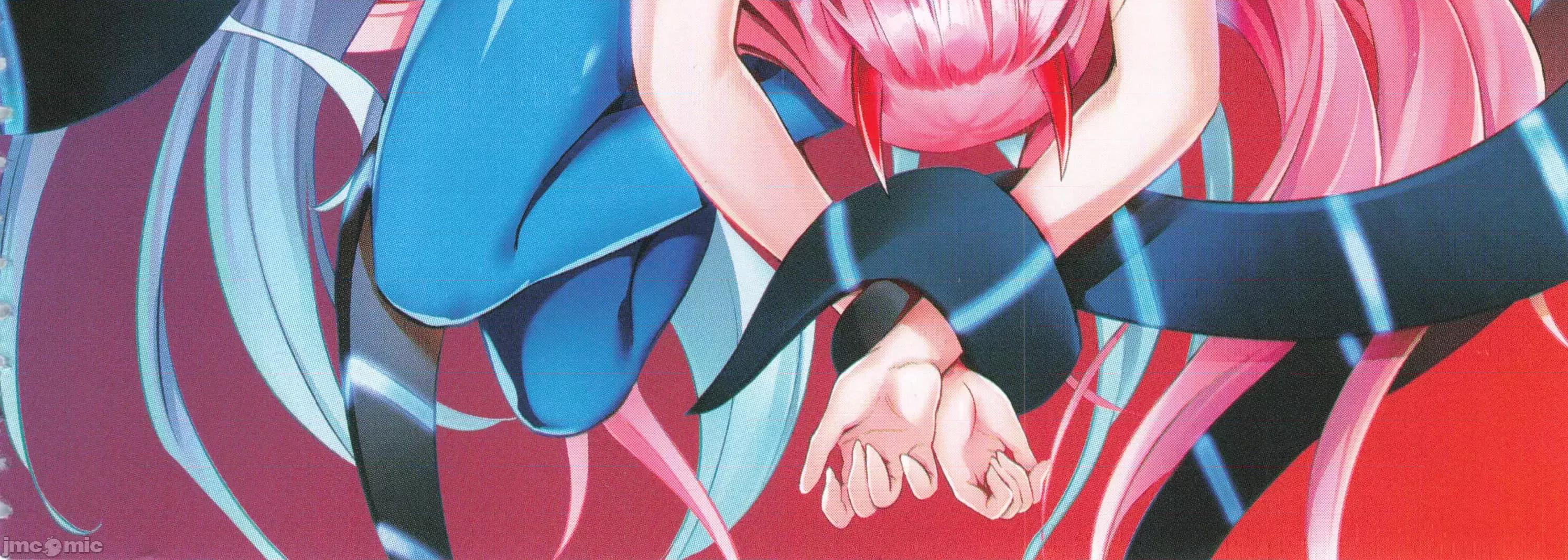 亲爱的弗兰克斯 DARLING in the FRANXX 7.zip 第14页