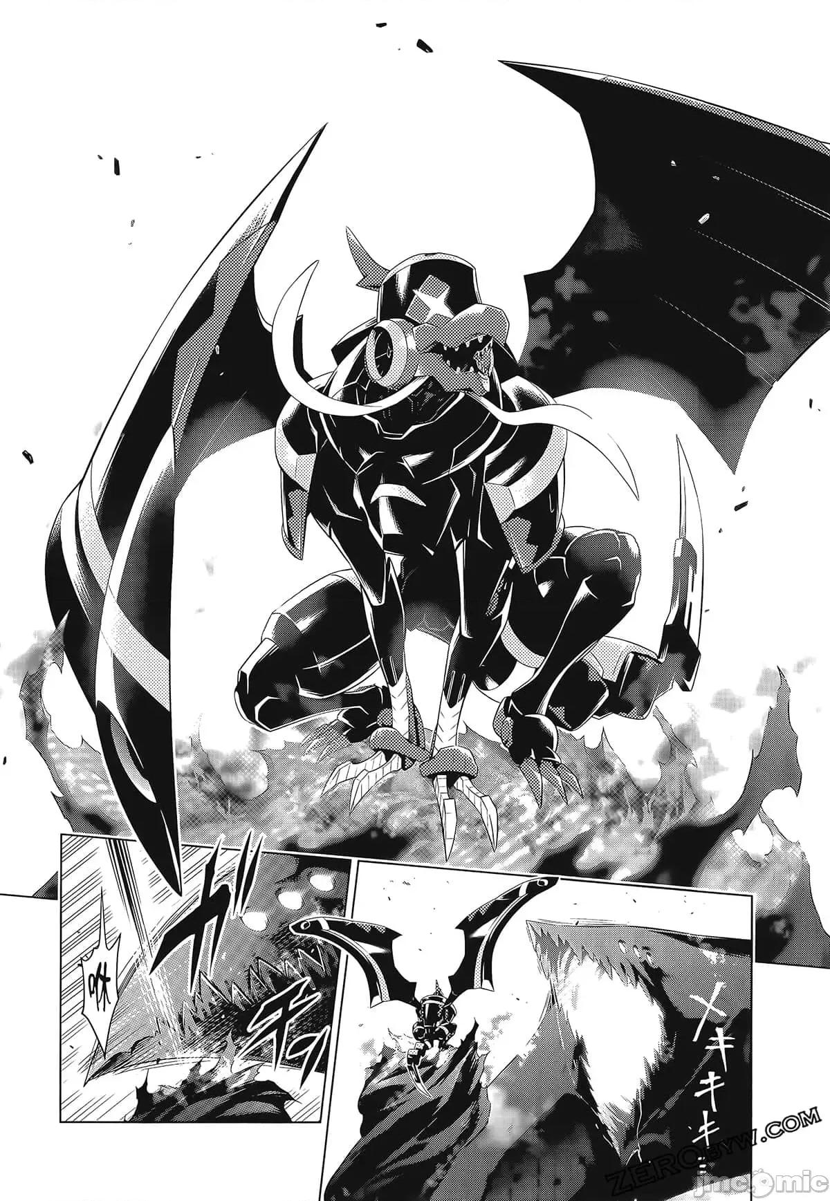 亲爱的弗兰克斯 DARLING in the FRANXX 7.zip 第110页