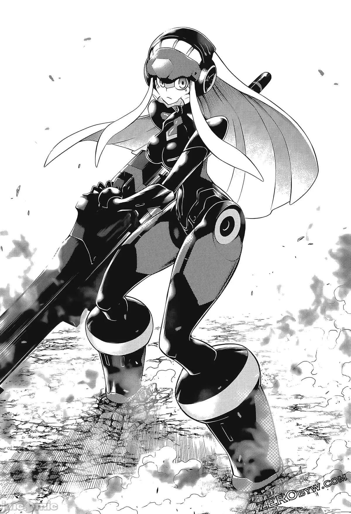 亲爱的弗兰克斯 DARLING in the FRANXX 7.zip 第126页