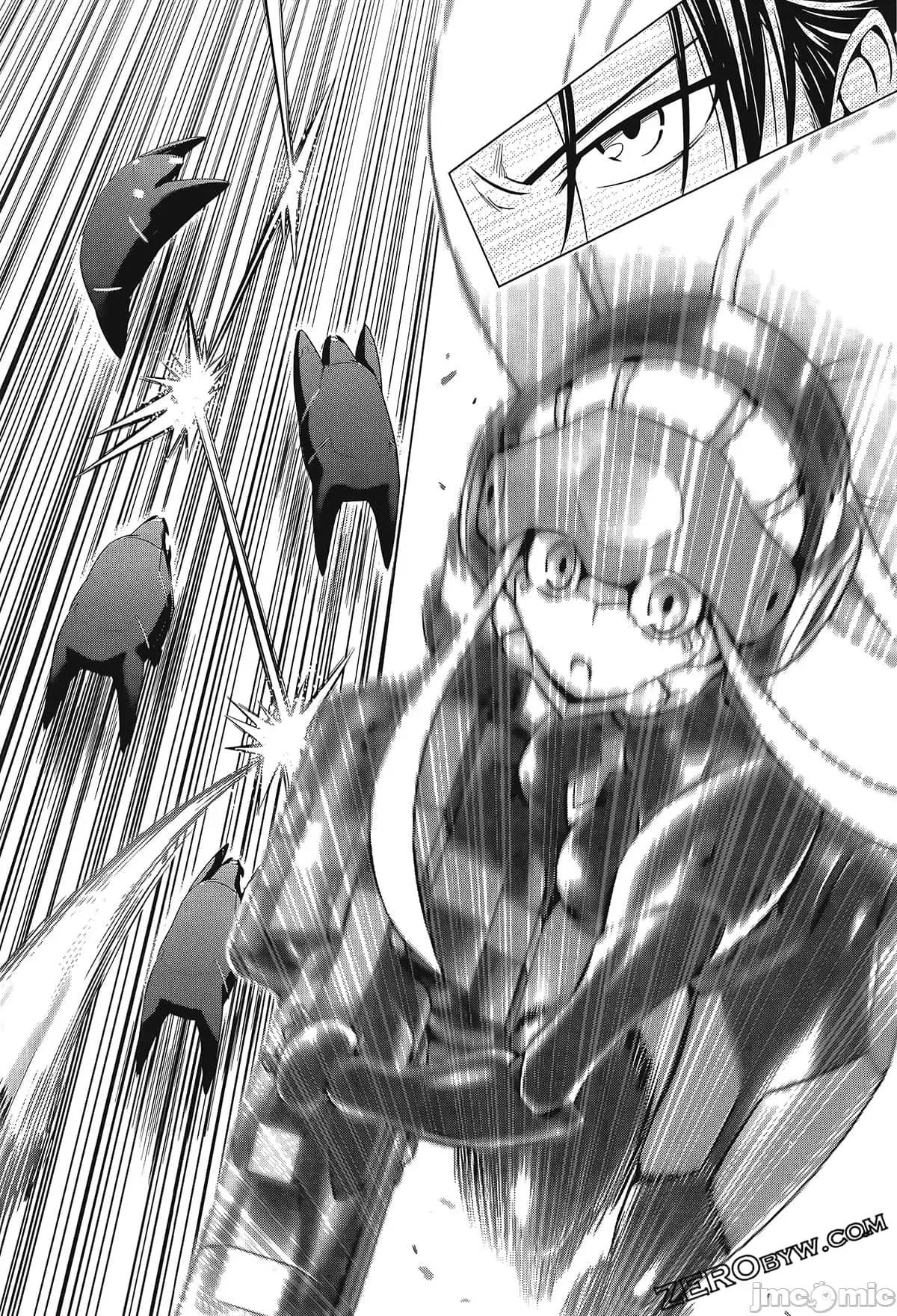 亲爱的弗兰克斯 DARLING in the FRANXX 7.zip 第133页