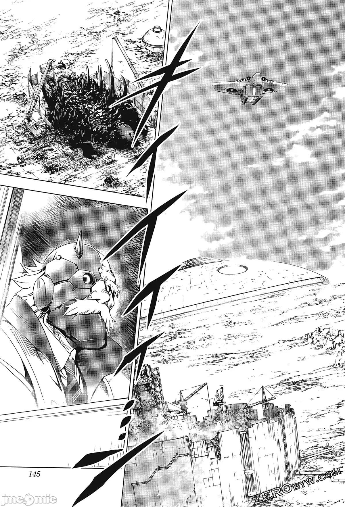 亲爱的弗兰克斯 DARLING in the FRANXX 7.zip 第155页