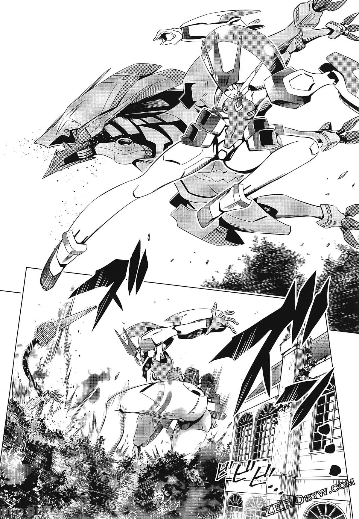 亲爱的弗兰克斯 DARLING in the FRANXX 7.zip 第208页
