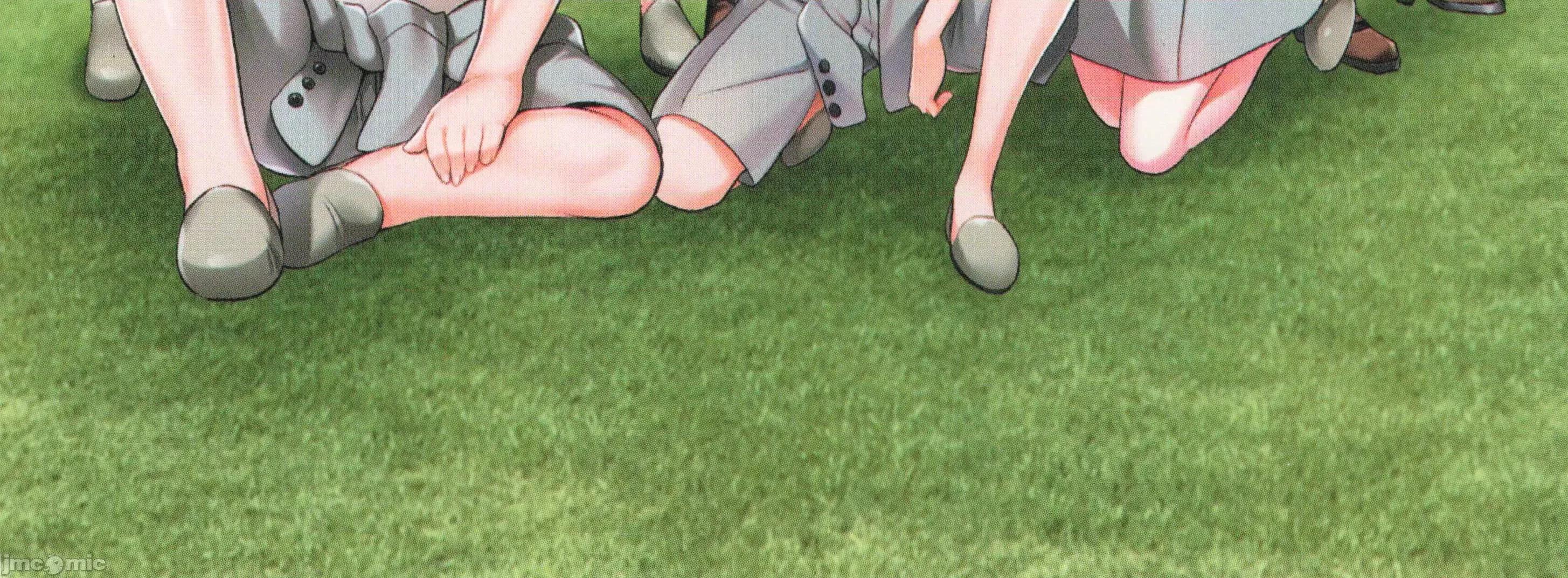 亲爱的弗兰克斯 DARLING in the FRANXX 8.zip 第14页
