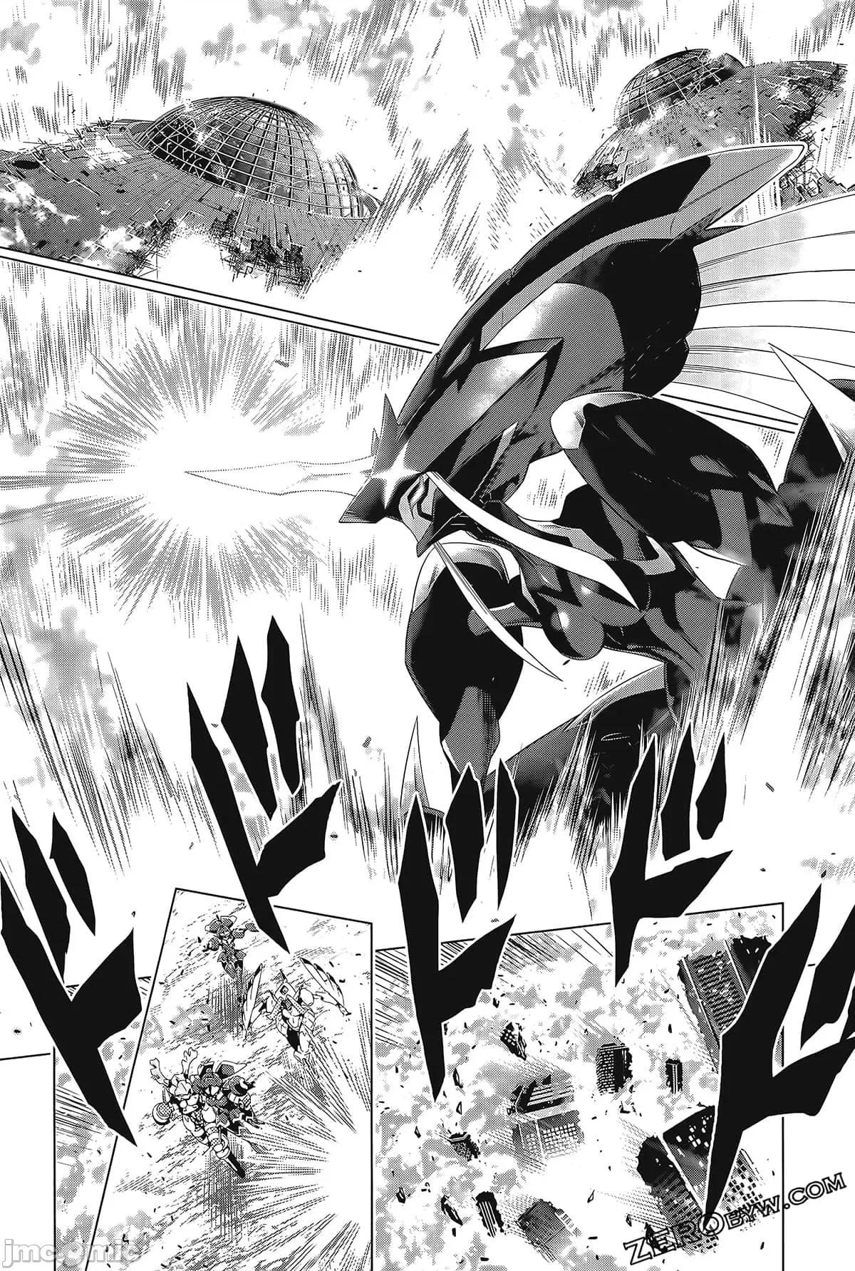 亲爱的弗兰克斯 DARLING in the FRANXX 8.zip 第158页