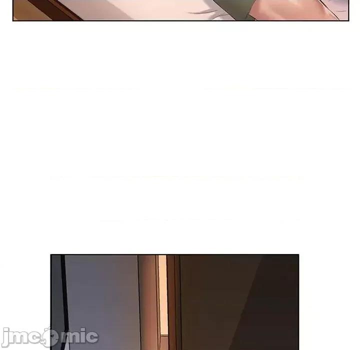 套房裡的那些事 屋檐下的恋人-第 3 话 第30页