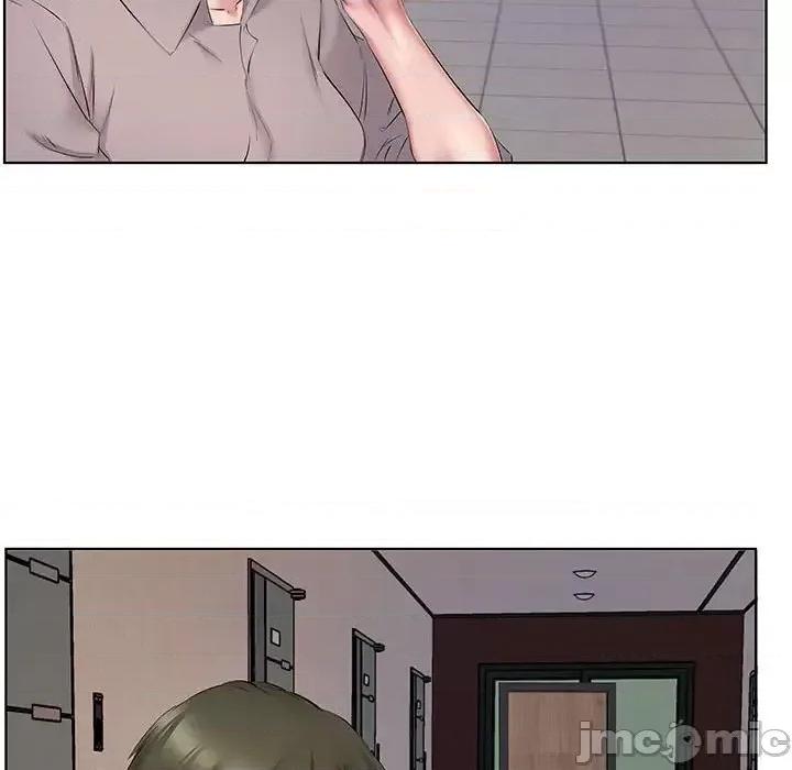 套房裡的那些事 屋檐下的恋人-第 4 话 第60页
